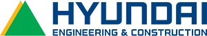 client logo Hyundai Engineering Construction