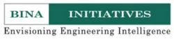 Bina Initiatives logo