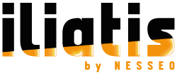 Partners - Iliatis logo