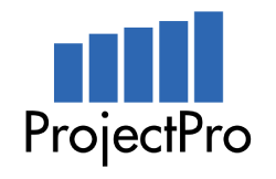 Partners - ProjectPro logo