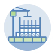 Construction