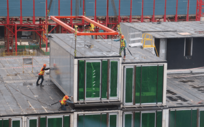 Suivi et contrôle de chantier : les avantages du digital