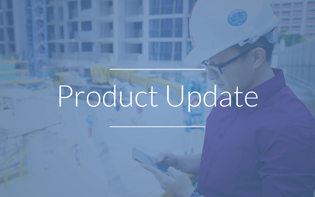 Novade Product Update | May 2022