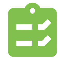 Checklists icon