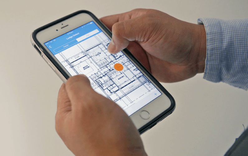 how tech is solving construction's biggest problem