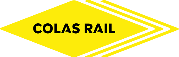 Colas Rail logo