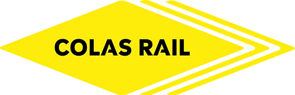 Colas Rail logo