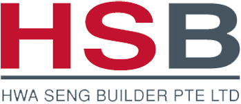 Hwa Seng Builder logo