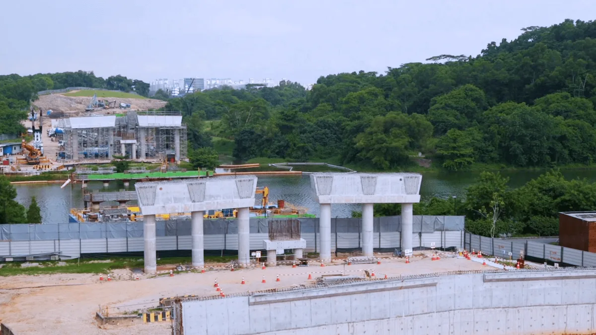 Hwa Seng Builder