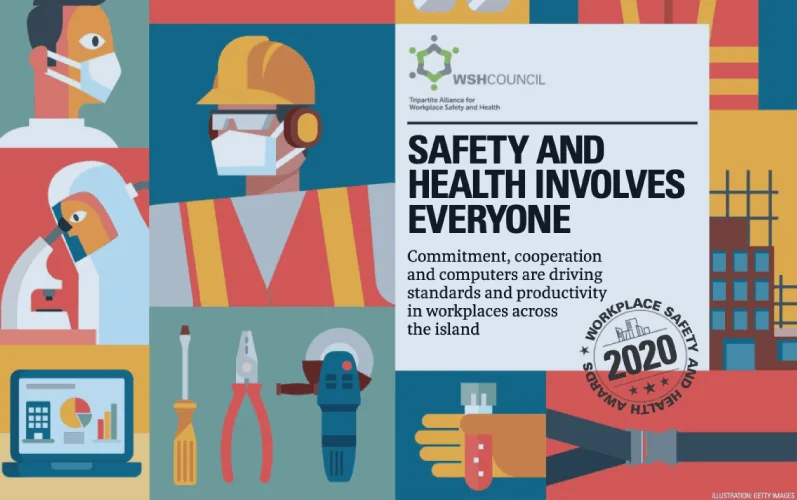 coping with a changing workplace safety landscape