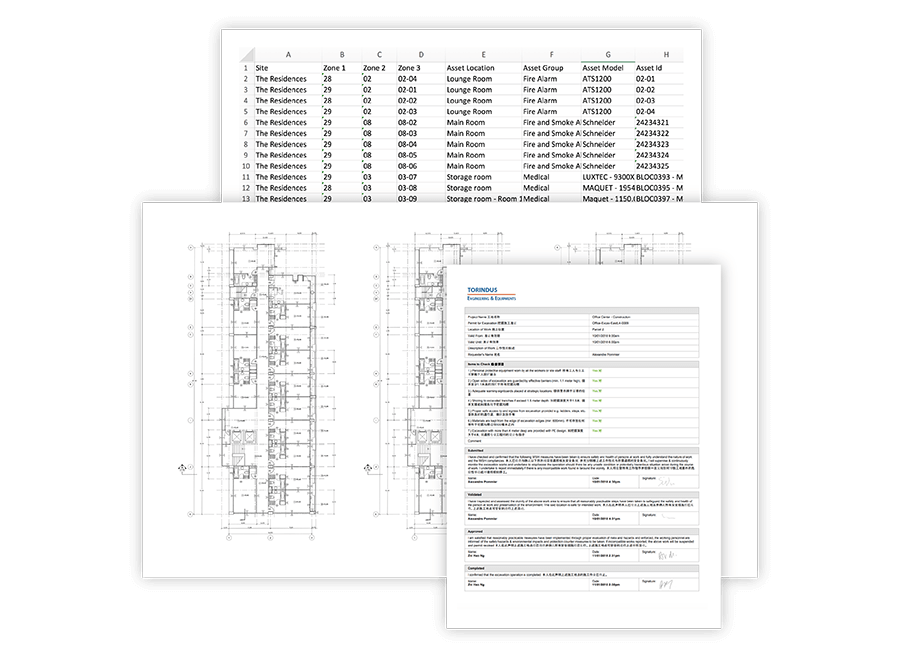 Identifiez les tâches répétitives grâce à votre logiciel de suivi de chantier