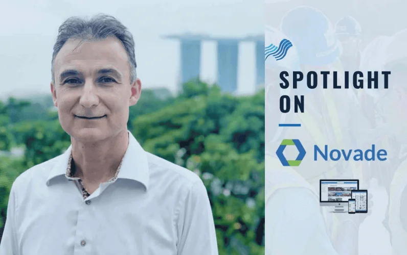 Novade Wavemaker spotlight header image