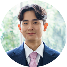 Novade team member professional headshot