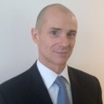 Professional headshot for Novade team member