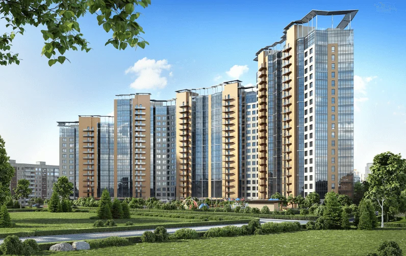 real estate sector webinar header image