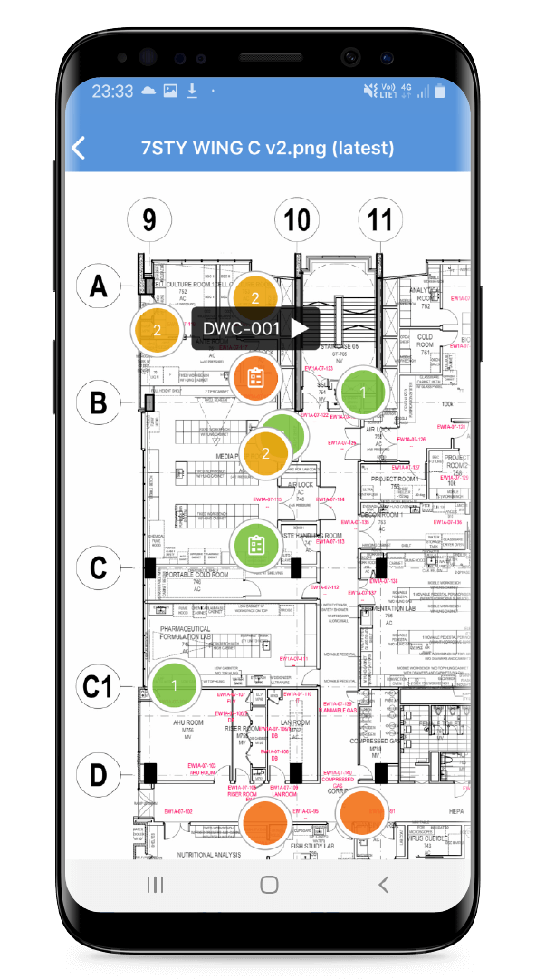 Novade-Platform-Devices-Android-phone Novade for Android