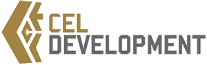 client logo CEL development