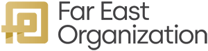 client logo Far East Organization