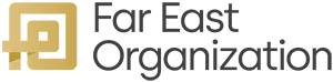 Far East Organisation logo