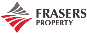 client logo Frasers Property
