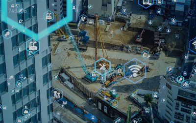 Exploitez le potentiel de toutes vos données chantier