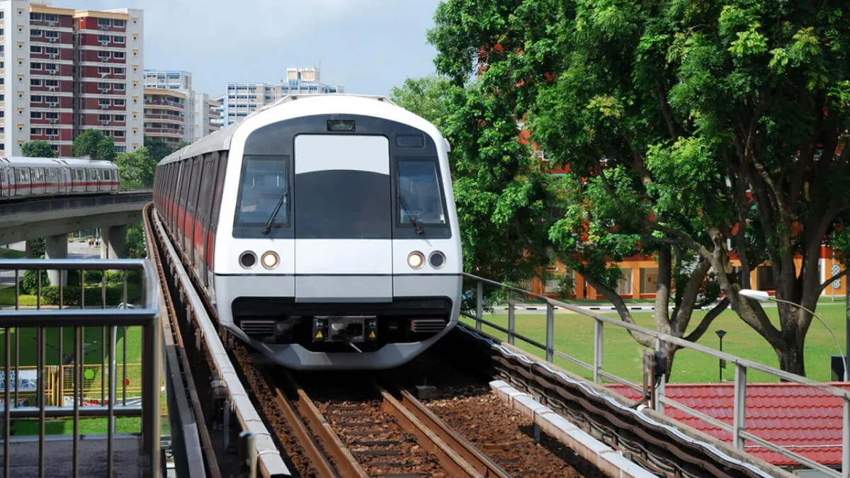 Novade Singapore LTA projects image