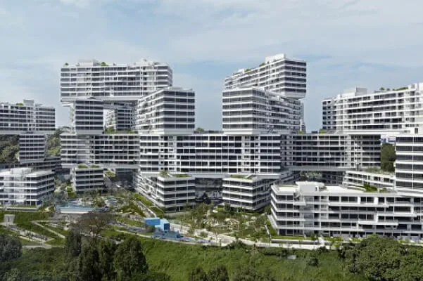 Interlace Singapore