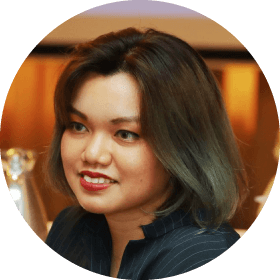 About Judith Taan