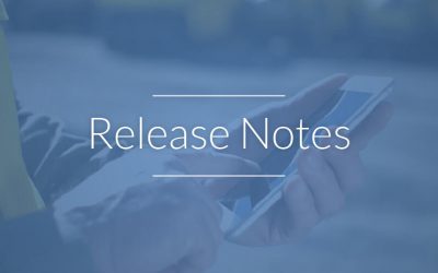 Novade Release Note | 17 August 2022