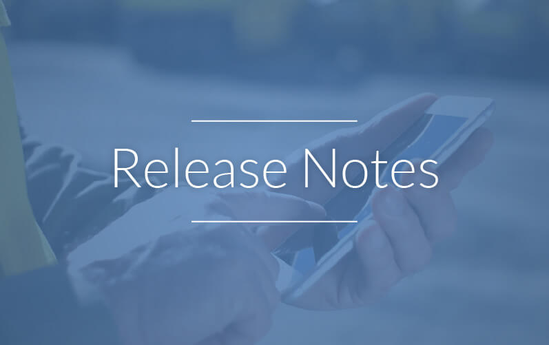 Novade Release Note | 01 June 2023