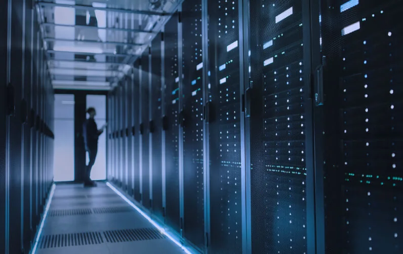 background image servers