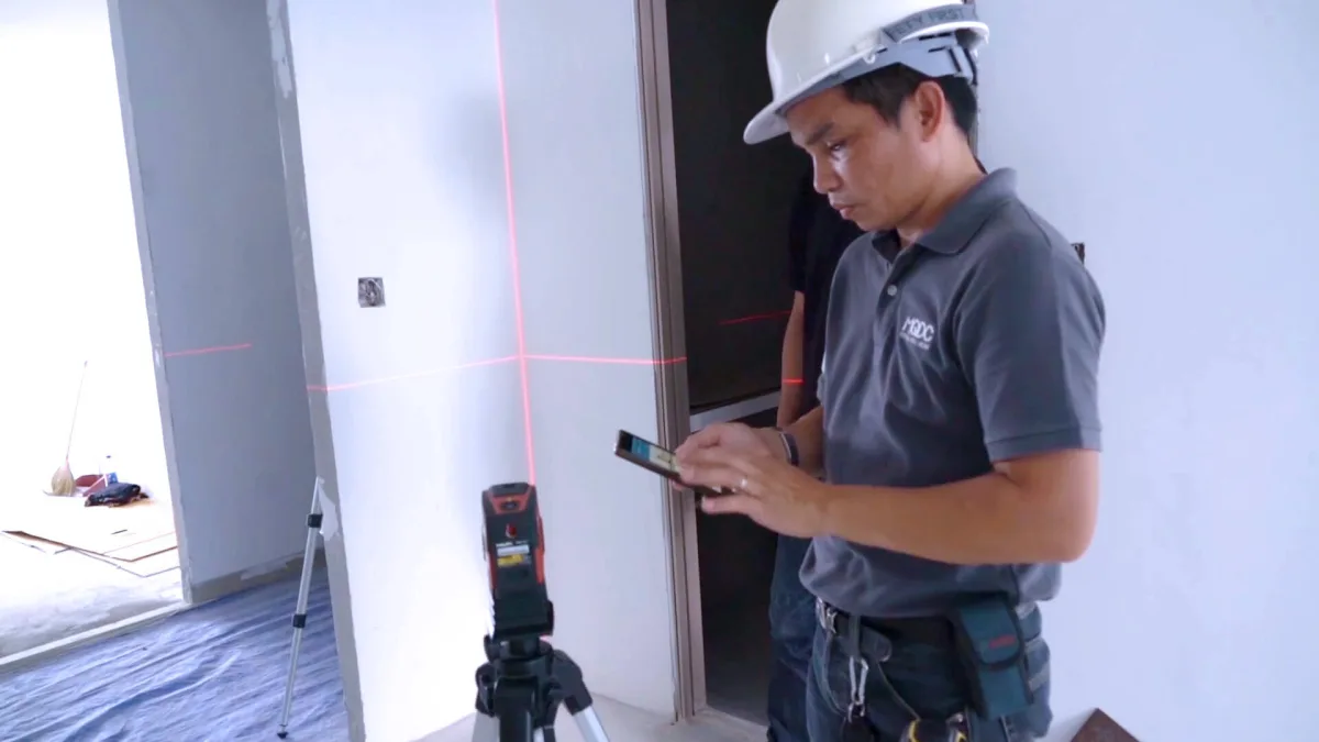 client testimonial MQDC site user quality assurance