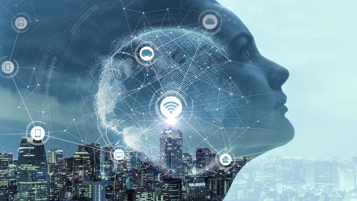 Artificial intelligence network enabling digital construction solutions