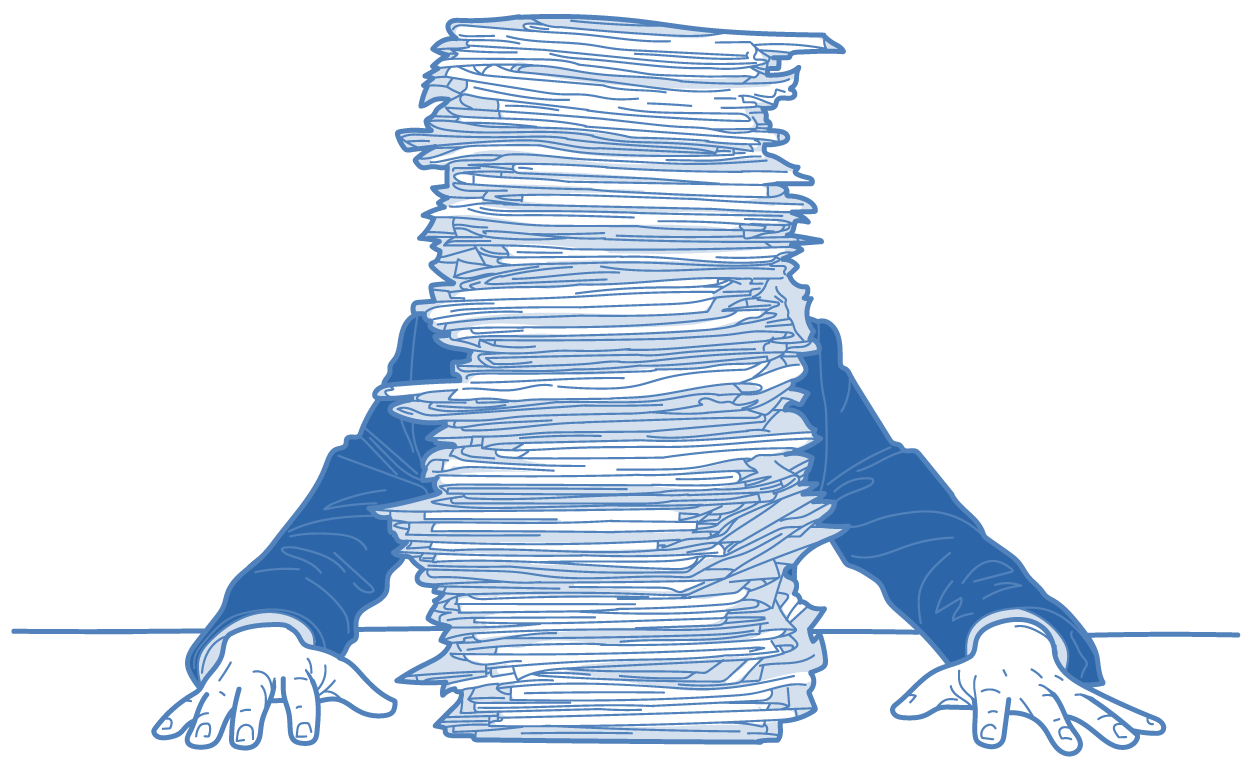 Construction document management app - Say goodbye to paperwork