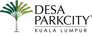 Desa Park City logo