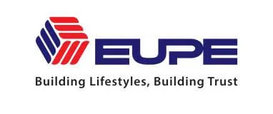 EUPE logo
