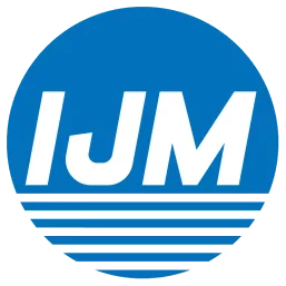 IJM Corporation logo