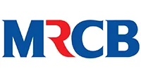 MRCB logo