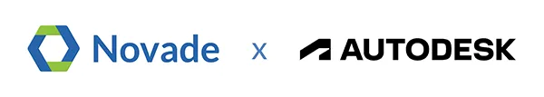 Novade Autodesk announcement