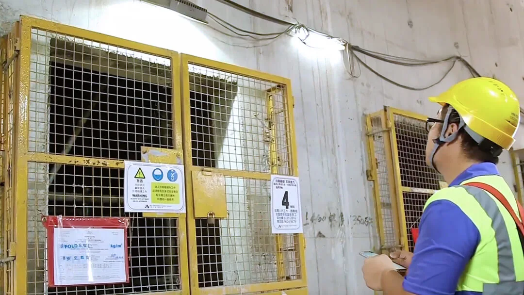 Construction Safety