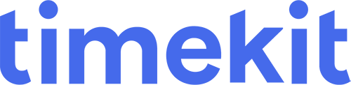 tech partner logo Timekit