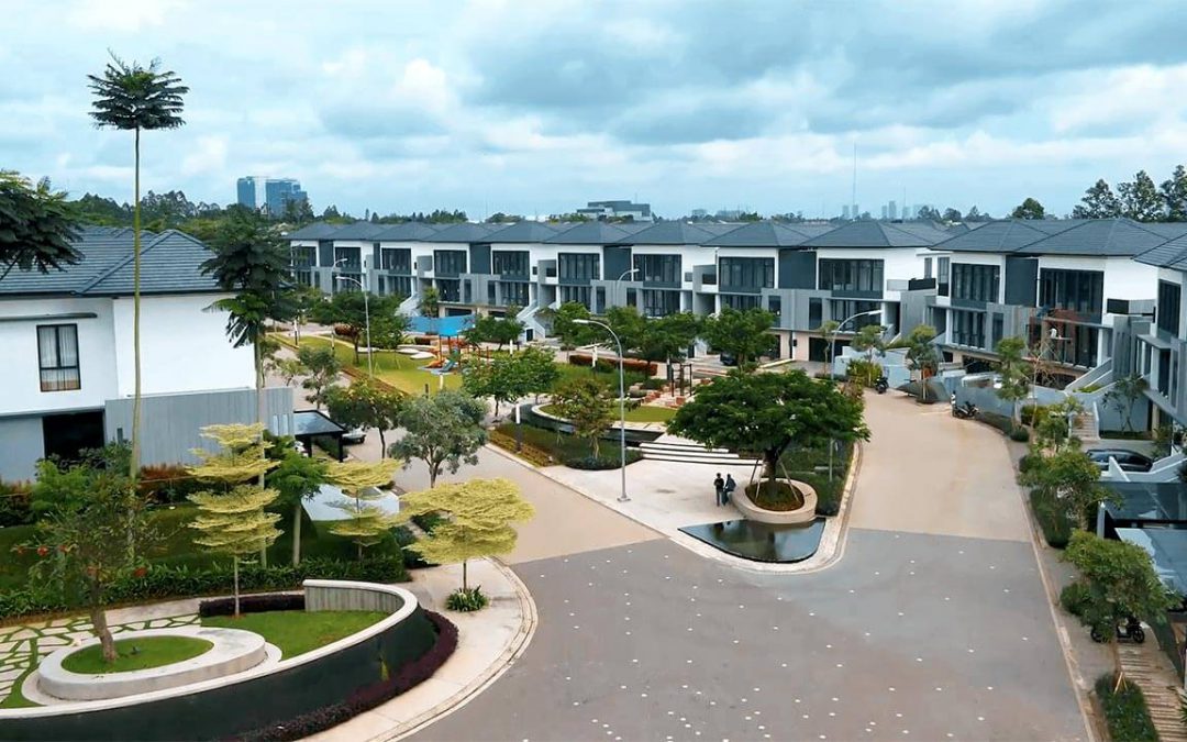 NavaPark Residences accelerated handover processes by 50%
