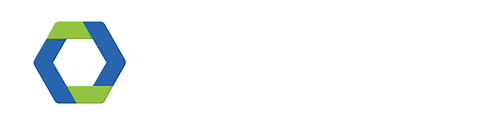 Novade logo white