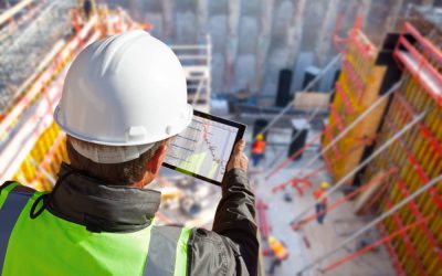 Quels sont les avantages d’une application de rapport de chantier ?