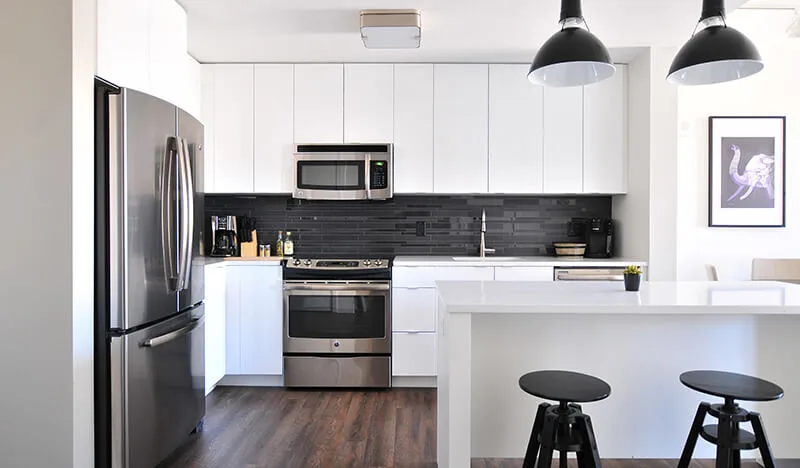 Renovation & Refurbishments