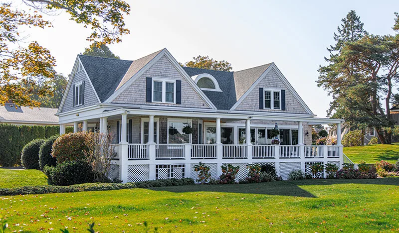 Spec Homes