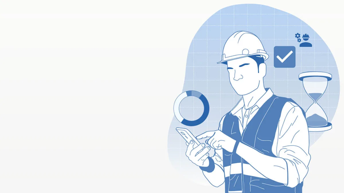 Novade Lite construction app video