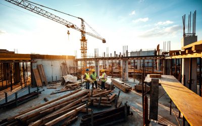 Quel logiciel de bâtiment choisir ?