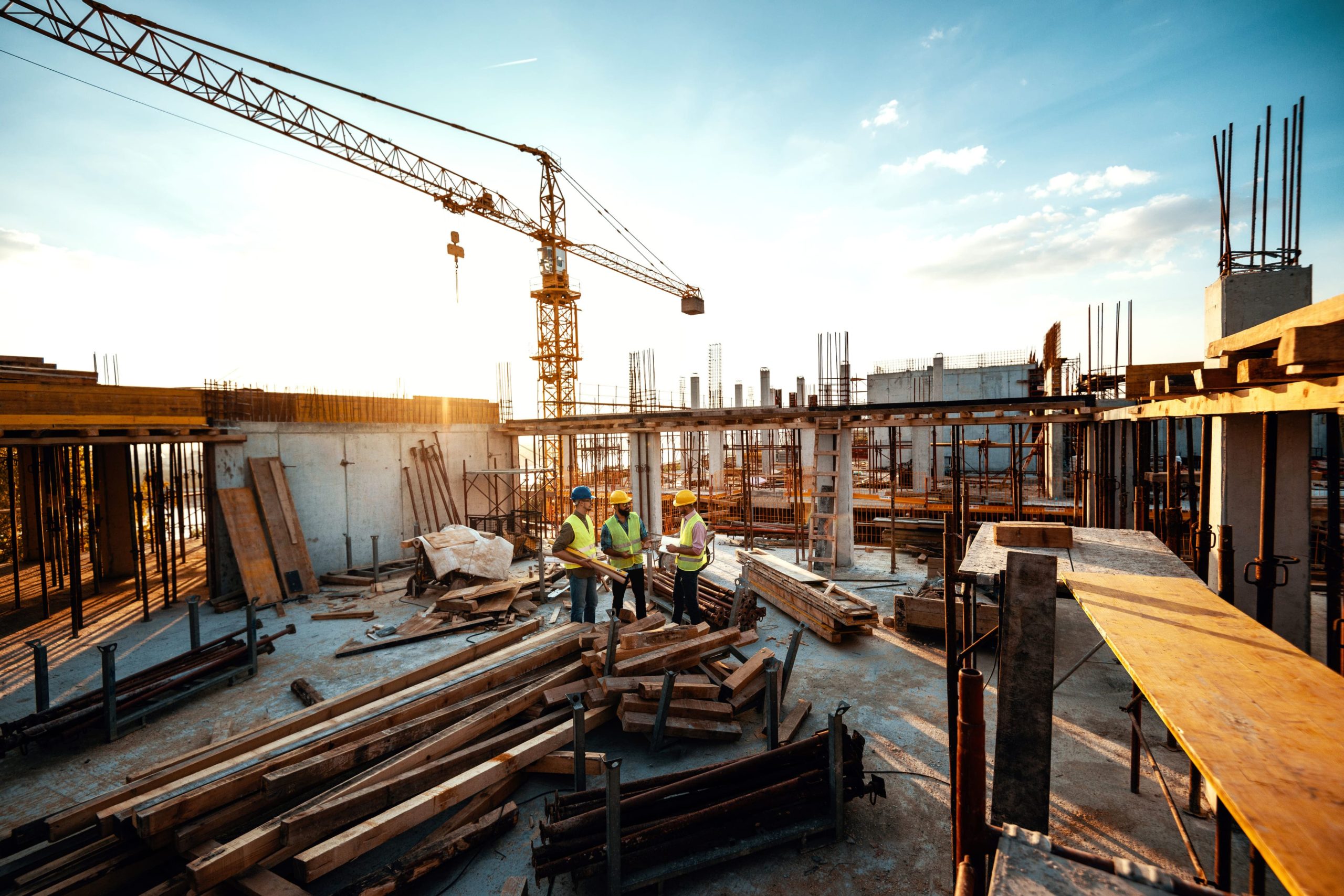 logiciel-batiment-exemple regles-securite-chantier-obligation-employeur-batiment