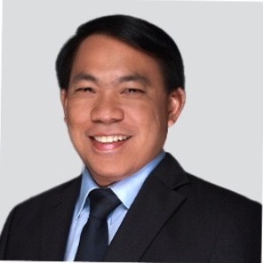 Novade team member professional portrait